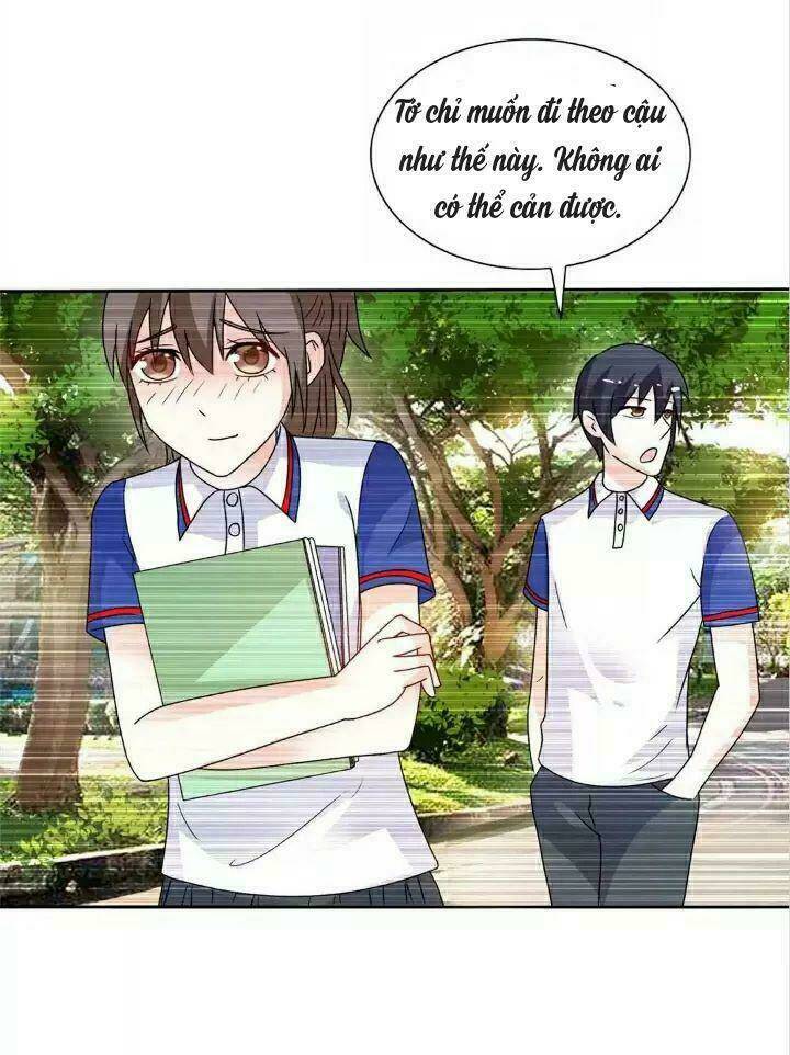 1 nửa hoàn hảo của ceo chapter 40 11