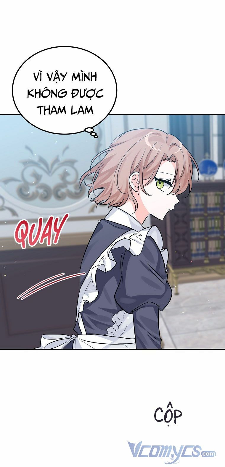 ác nữ karuna bé lại chapter 22 32