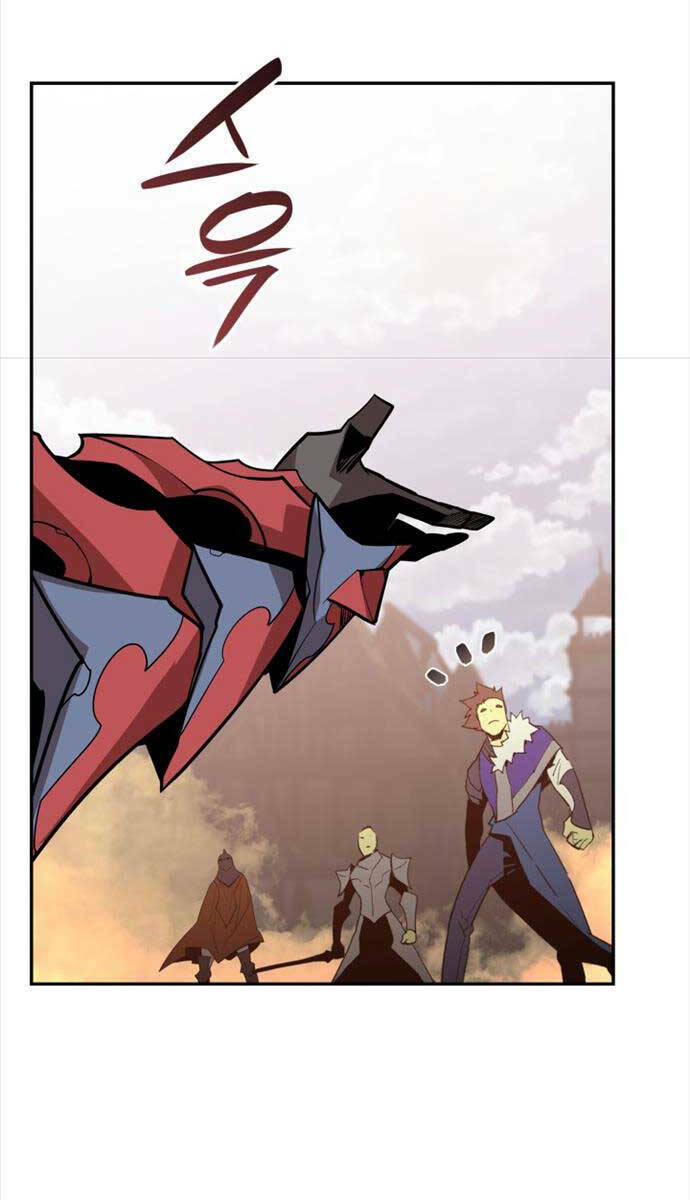 tôi là lính mới chapter 163 44