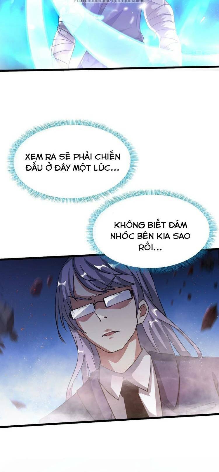 kinh thế kỳ nhân chapter 20 10