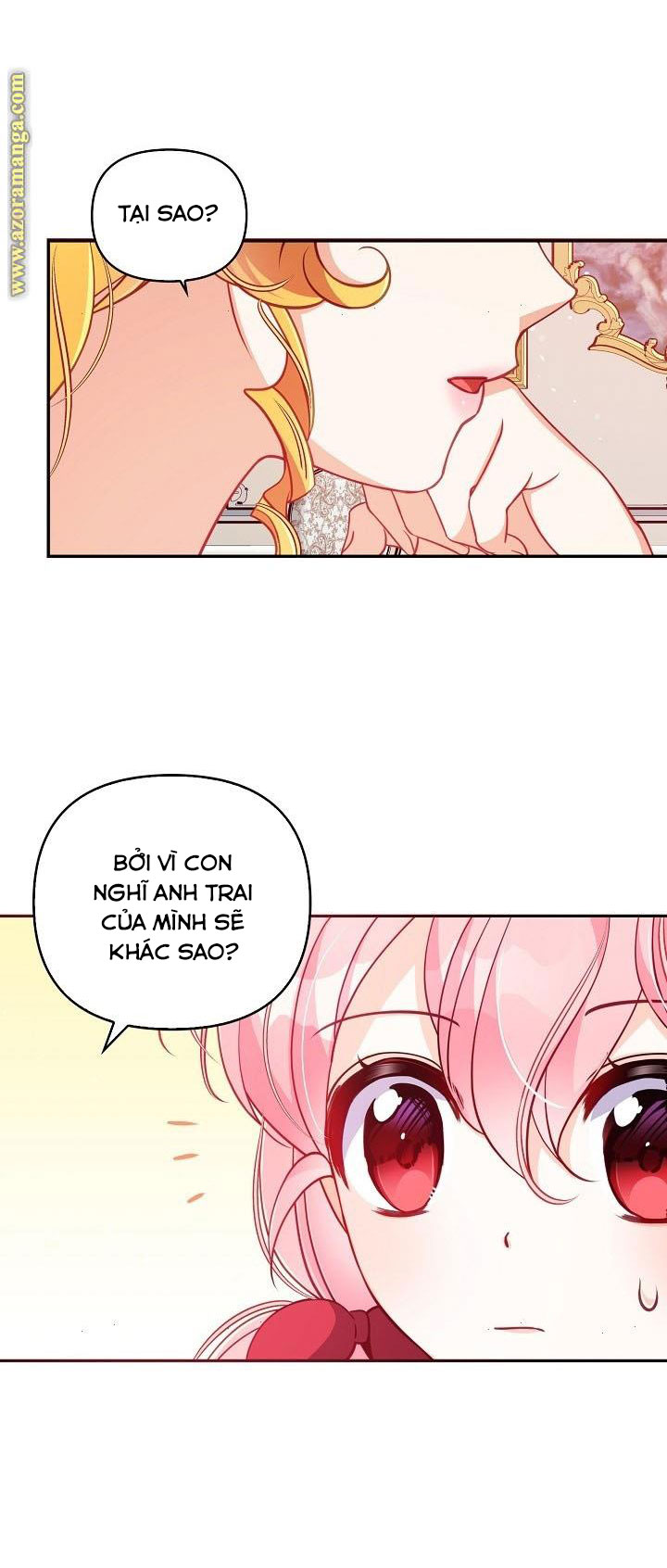 em gái cưng của đại công tước phản diện chapter 38 14