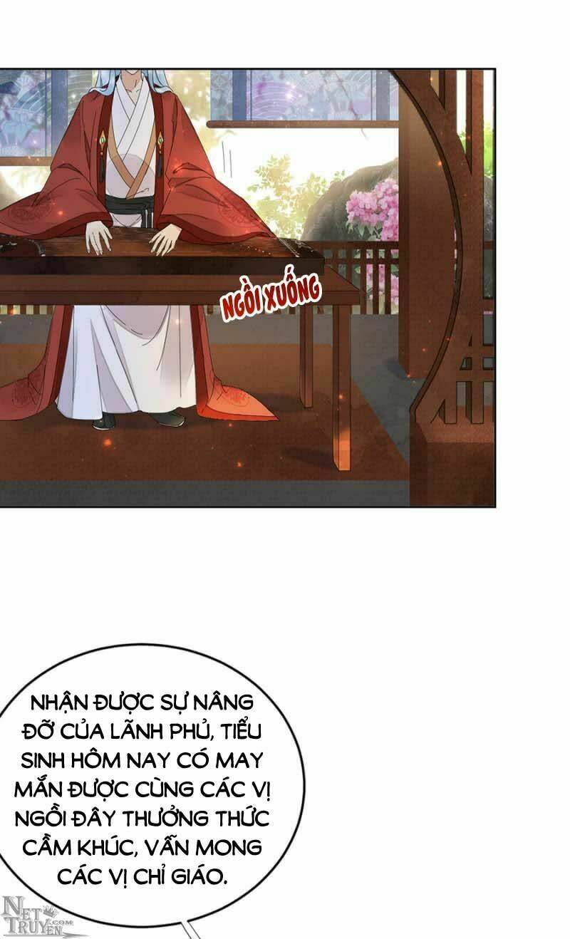 dục hỏa độc nữ chapter 102 23