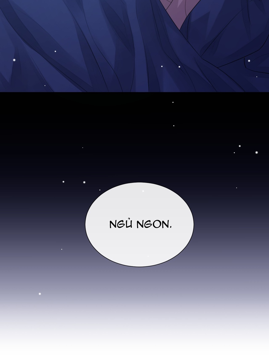 quan hệ thế thân chapter 2 26