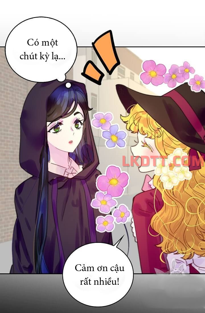 đừng xem thường nữ phụ chapter 132 26