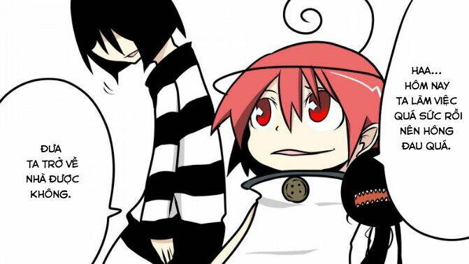 senyuu chapter 14 30