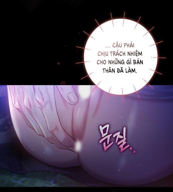 Sugar Rain chapter 17.1 - Trang 11