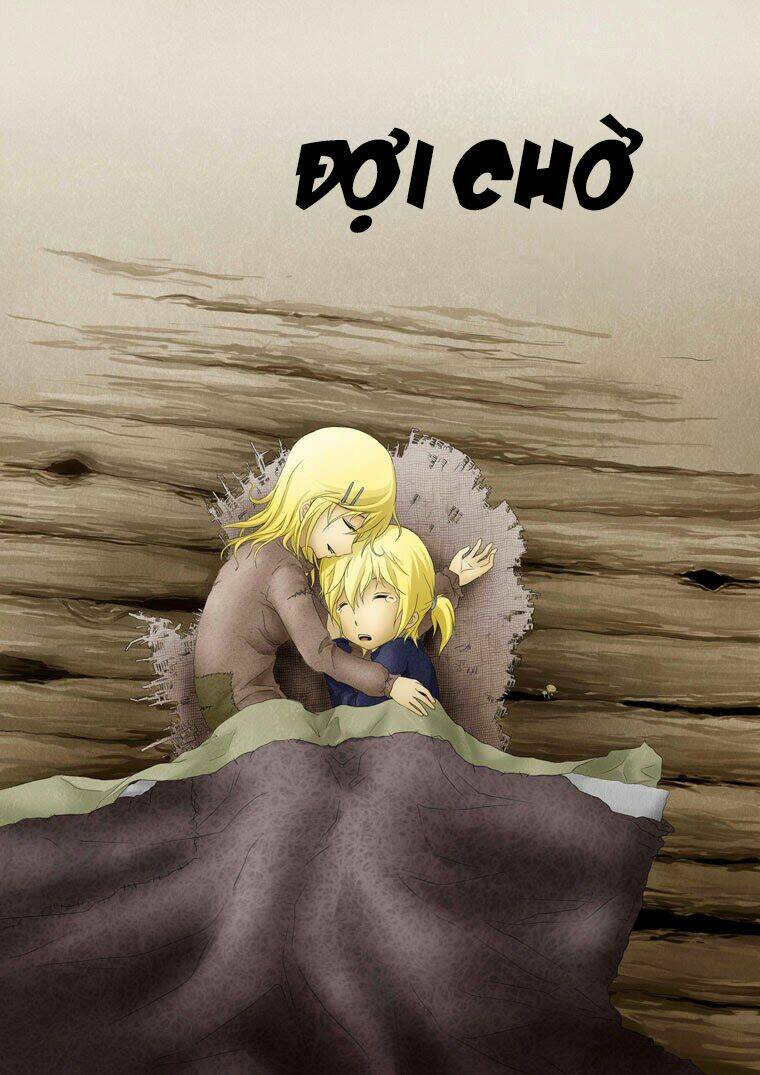 collapse of the world as we know it chapter 17 1