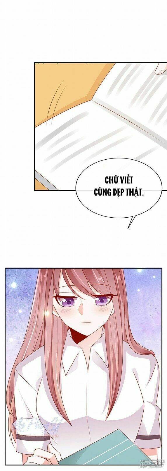 nụ cười cô ấy giống như kẹo đường chapter 11 10