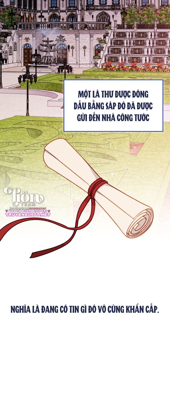 nữ chính muốn tôi trở thành mẹ kế chapter 55.1 4