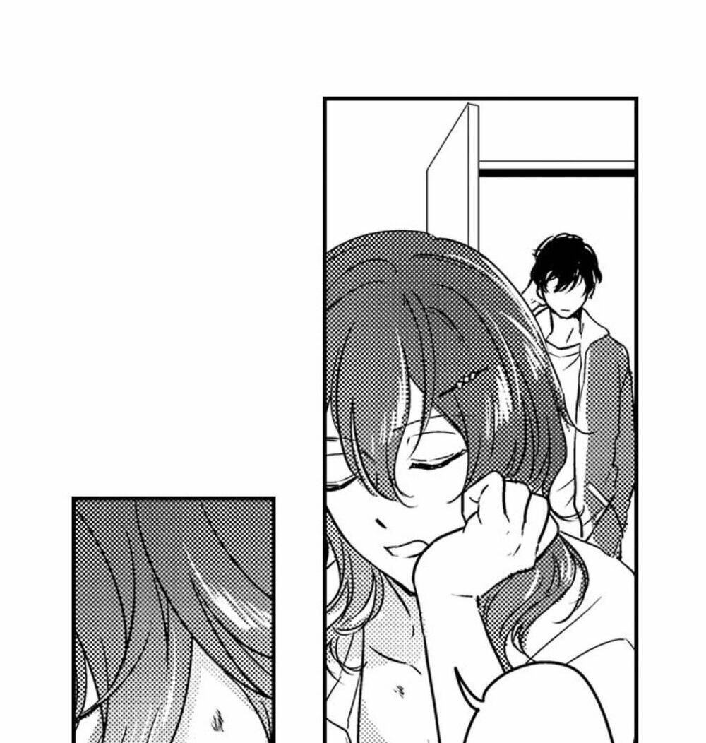 mang thai ở trường nam sinh chapter 63 44