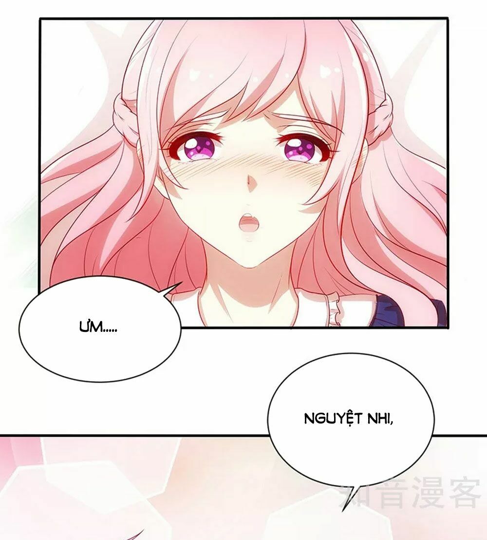 cả thế giới đều không bằng người chapter 82 21