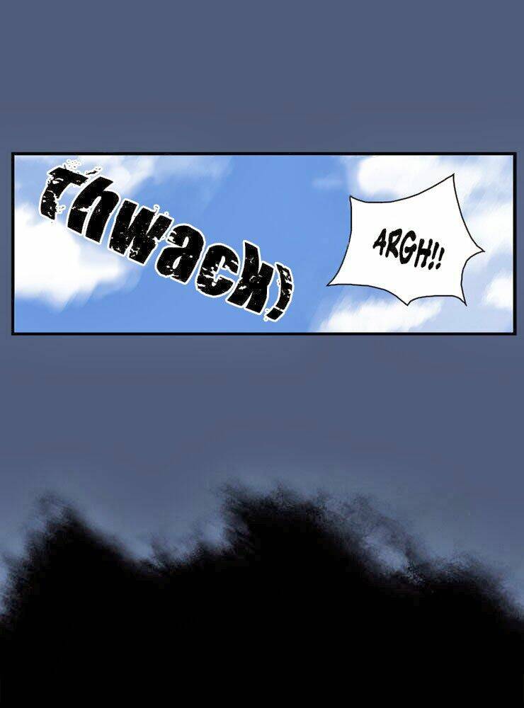 wake up deadman chapter 16 11