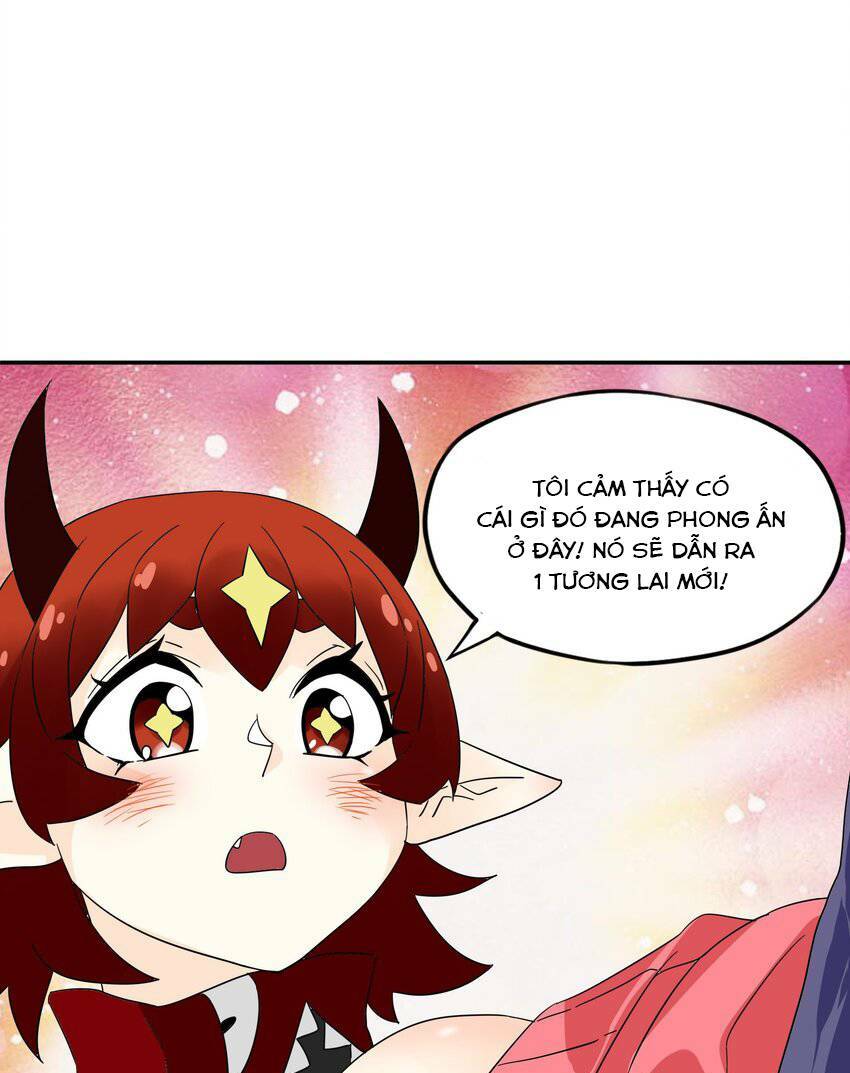 tôi trở thành ceo ở thế giới khác chapter 34 52