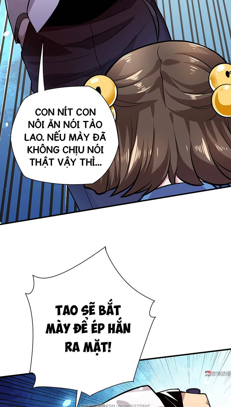 vú em hộ hoa chapter 23 15