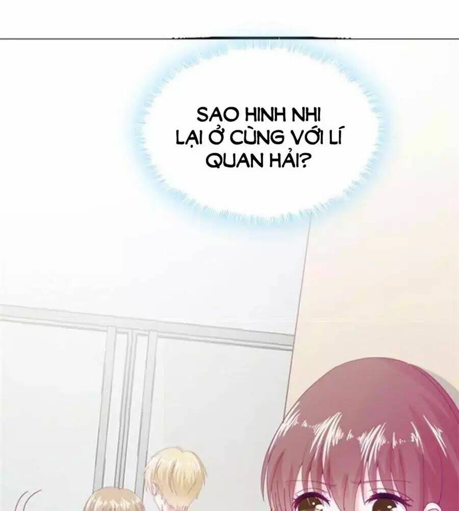 khi trò chơi ác ma bắt đầu chapter 116 15