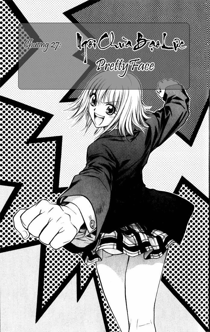 pretty face chapter 27 3