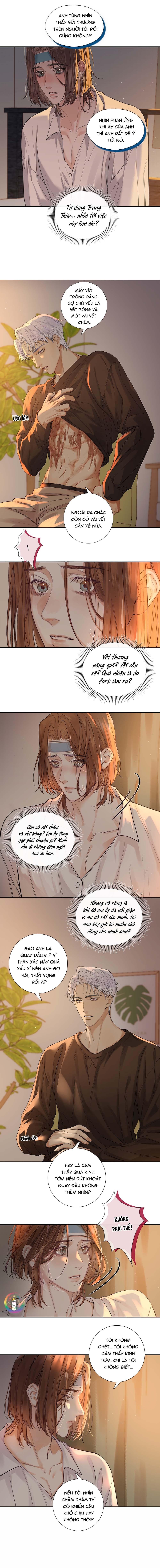 đói khát chapter 18 7