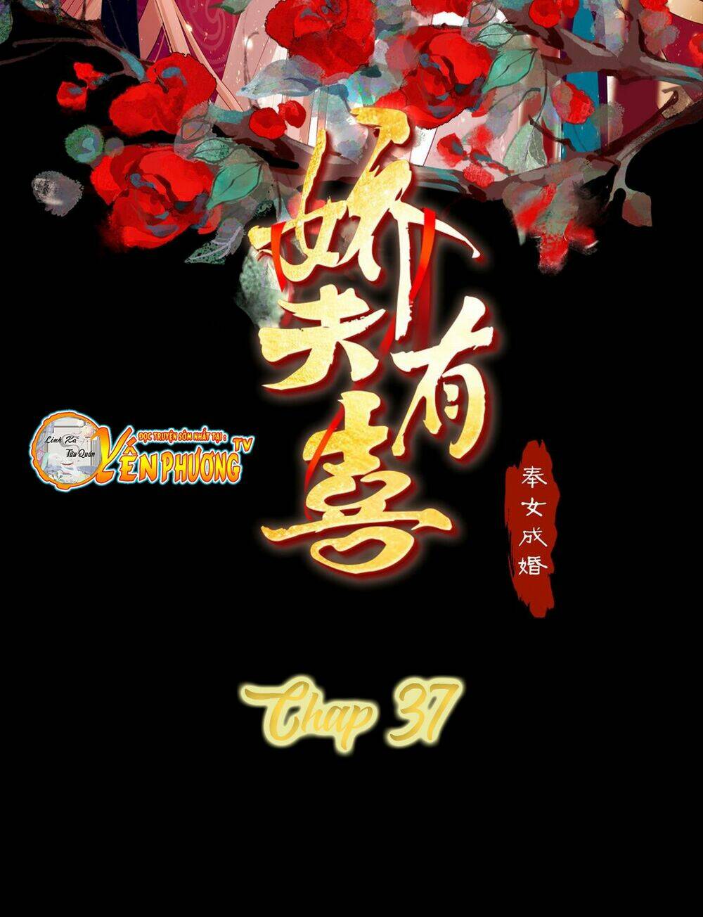 kiều phu có hỉ chapter 23 2