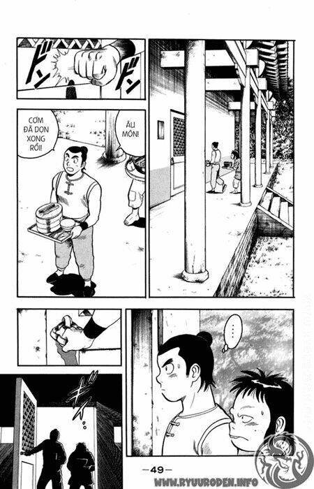 hoàng phi hồng phần 1 chapter 22 48