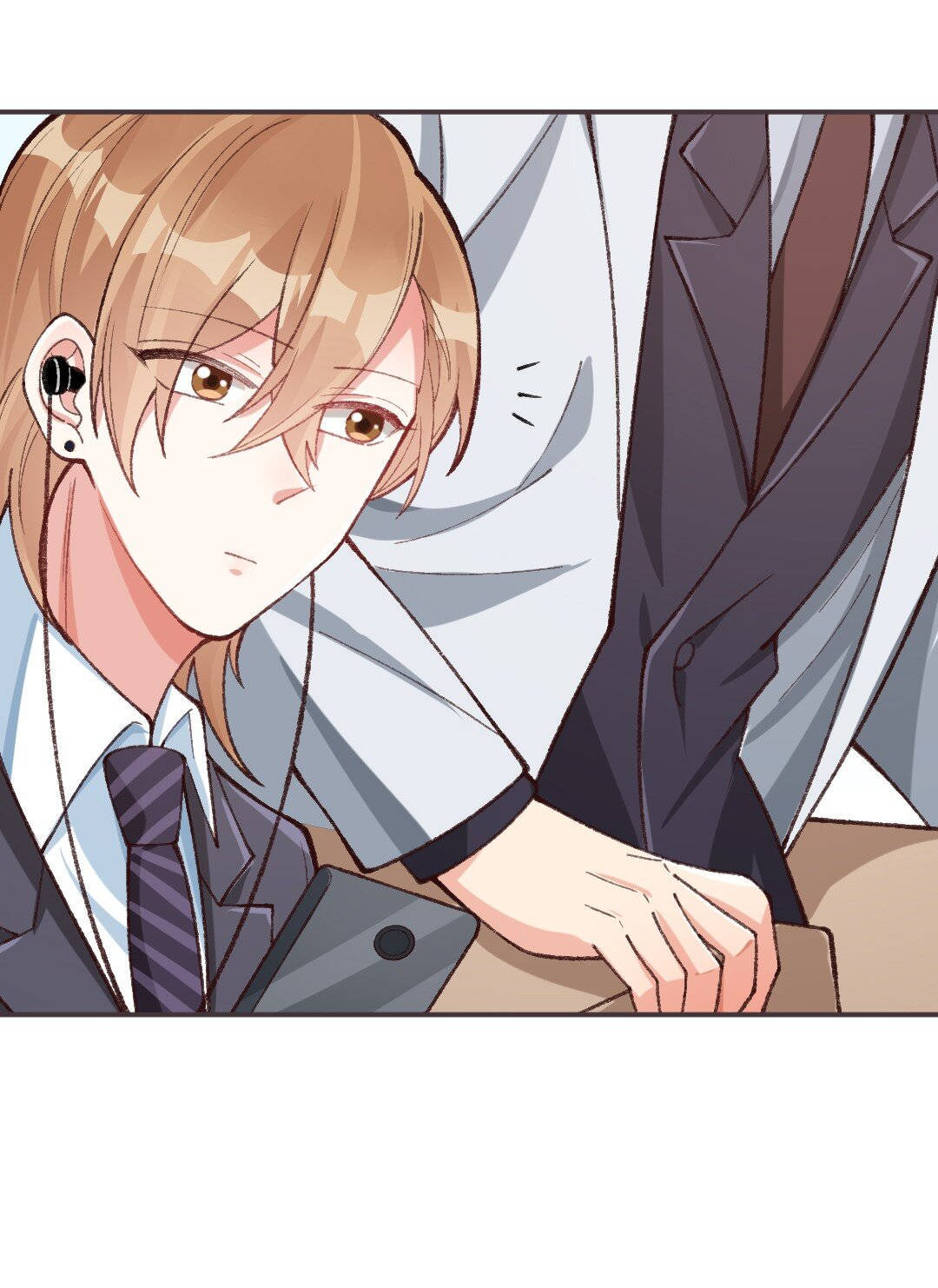 thân là quỷ súc up, tôi bị ảnh đế nhìn trúng rồi chapter 11 20