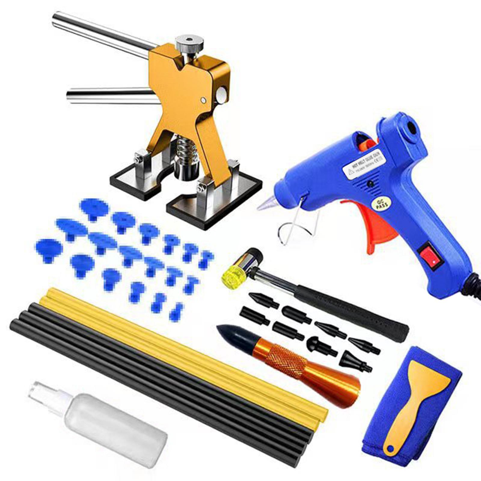45 Pieces  Removal    Removal Tools for Car Dents