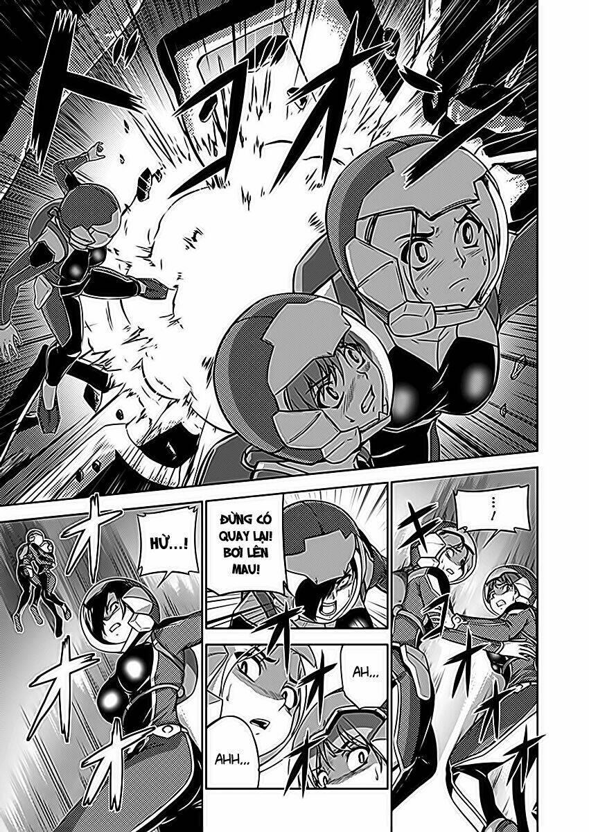 freezing zero chapter 10 20