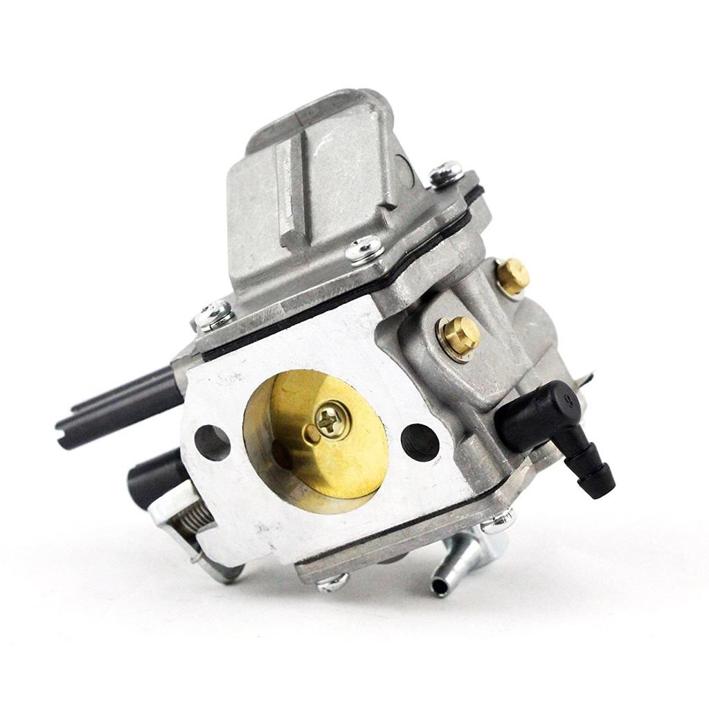 Carburetor For STIHL MS660 Fuel Line Filter Spark Plug Intake Manifold Kit