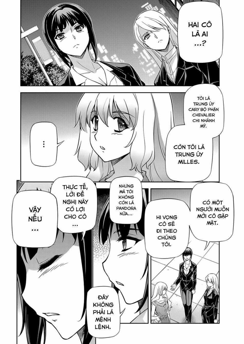 freezing chapter 152 25