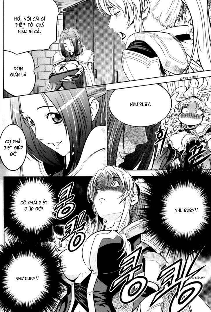 the legend of maian chapter 42 15