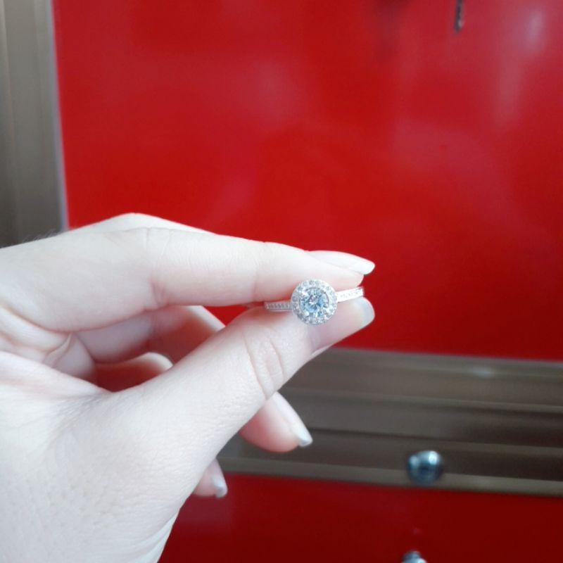 Nhẫn đính đá YN JEWELRY