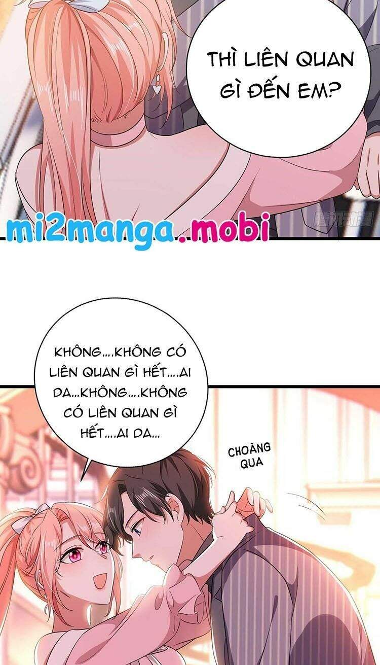 đại lão gọi tôi tiểu tổ tông chapter 41 12