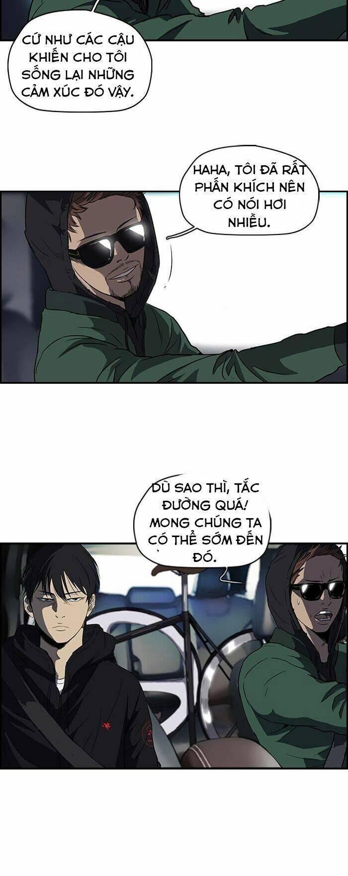 wind breaker chapter 99 4