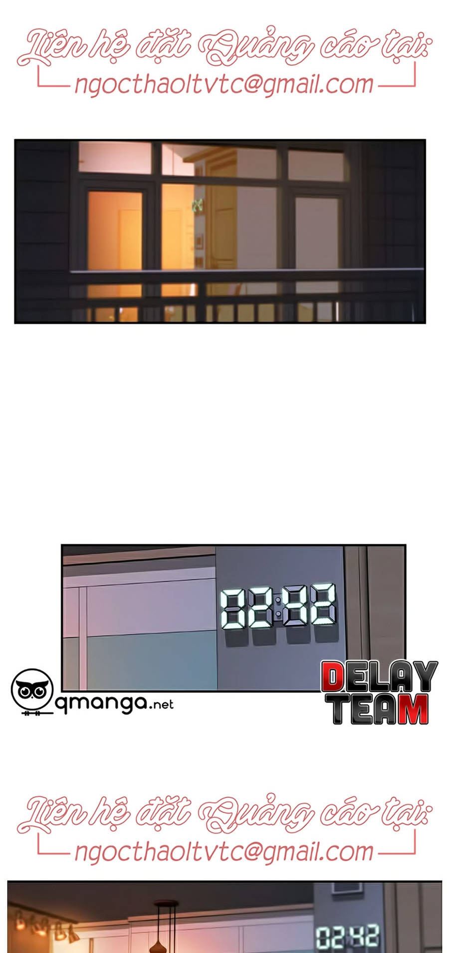 giữa hai ta chapter 6 65