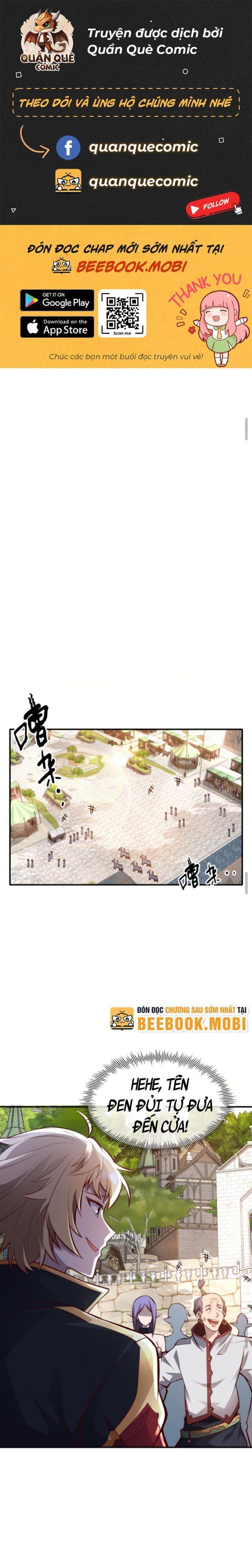 người chơi và nhân chính đều muốn làm hại ta chapter 3 1