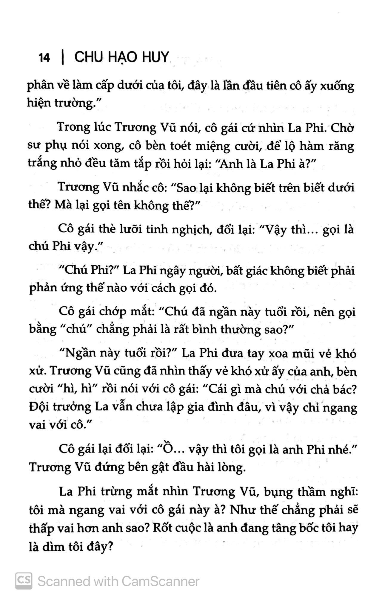 Nhà Thôi Miên Tà Ác (Tập 3)