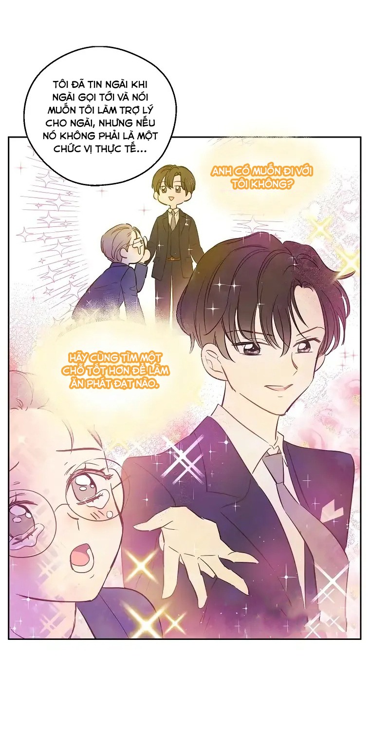 thế giới rộng lớn của chúng ta chapter 15.2 16