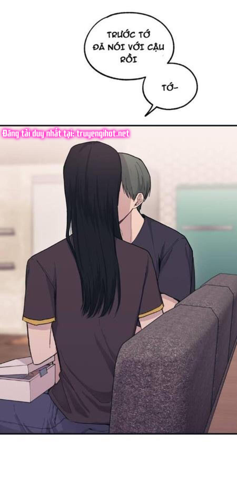 yeonwoo ngây thơ chapter 33.1 17