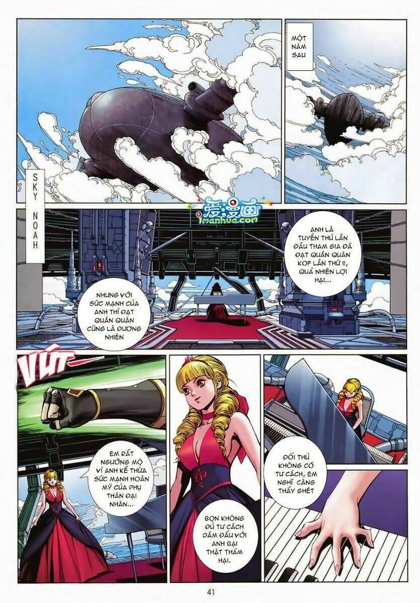 quyền hoàng chapter 1 35