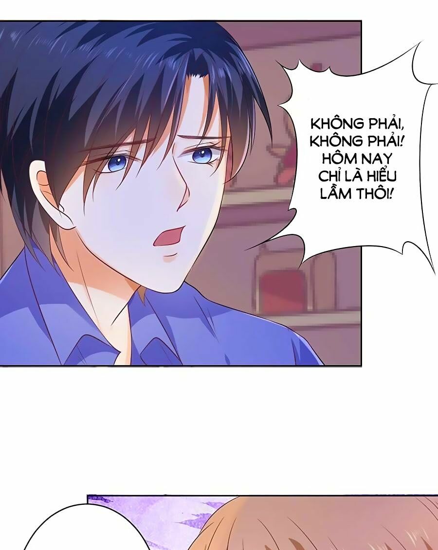 bác sĩ sở cũng muốn yêu chapter 143 22