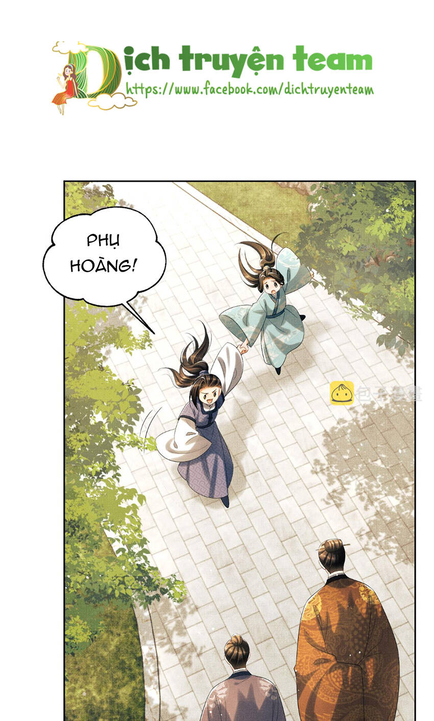 thê vi thượng chapter 135.2 17