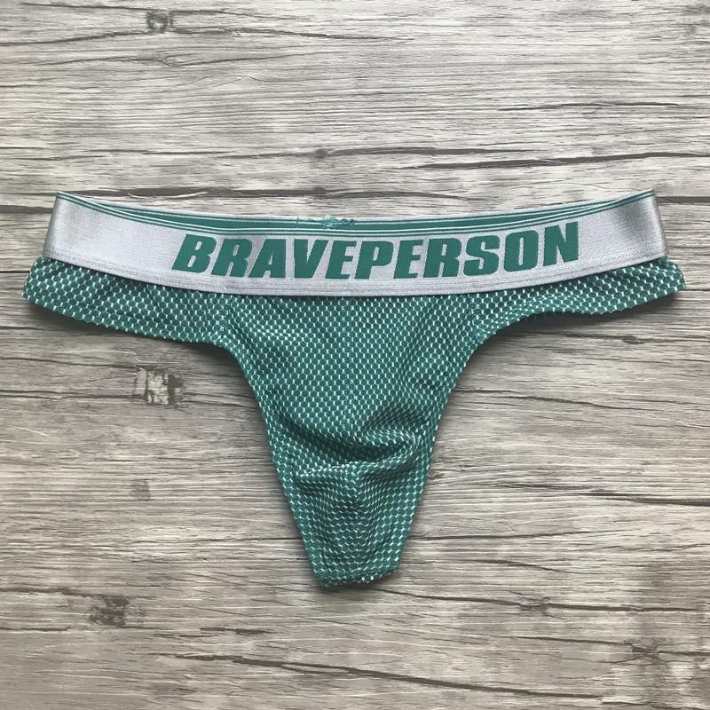 Quần lót tam giác chữ T, quần xì, quần sịp nam, men underwear 3 chiều cao cấp