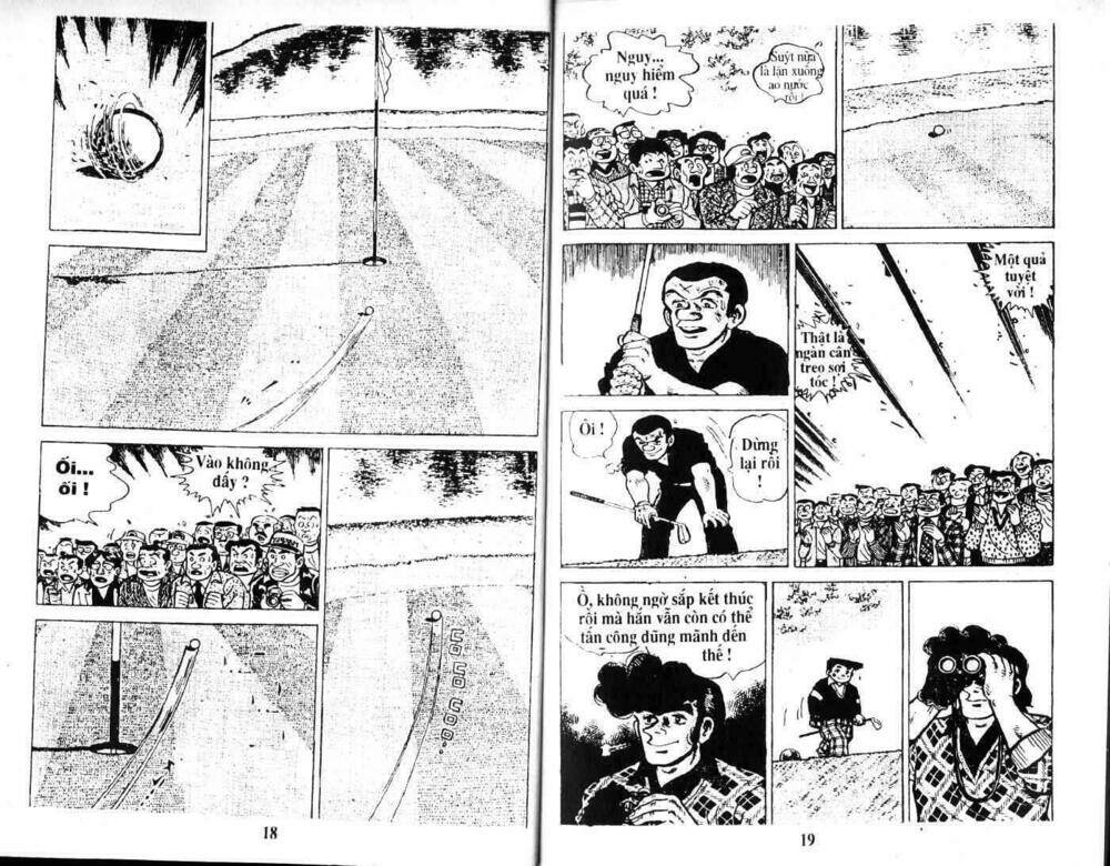 tân teppi chapter 33 8