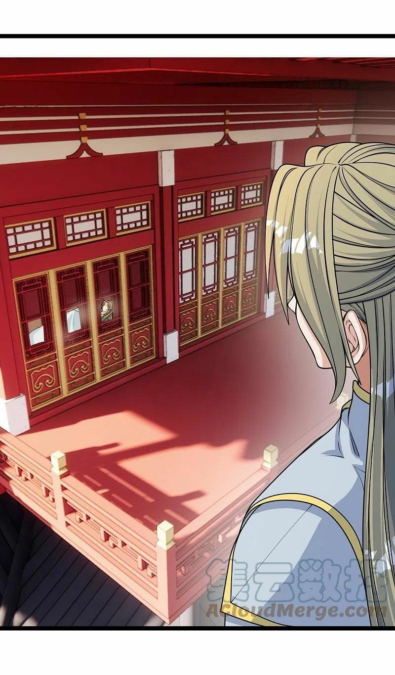 tiên võ đế tôn chapter 249 59