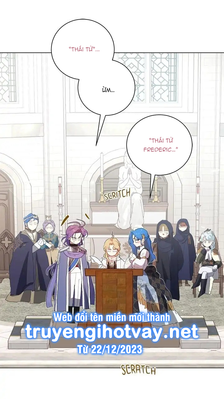 tôi là fan cứng hoàng tử chapter 61.2 27