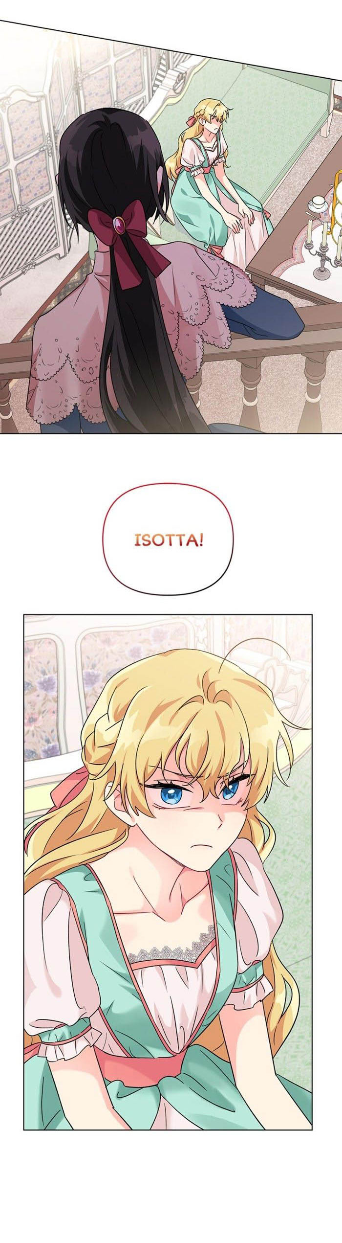 kết hôn cùng nhân vật phản diện chapter 9 11