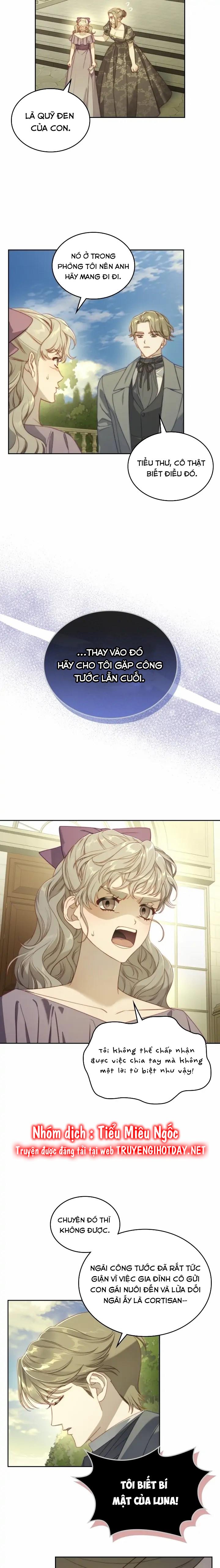 thư viện ánh trăng chapter 28 2
