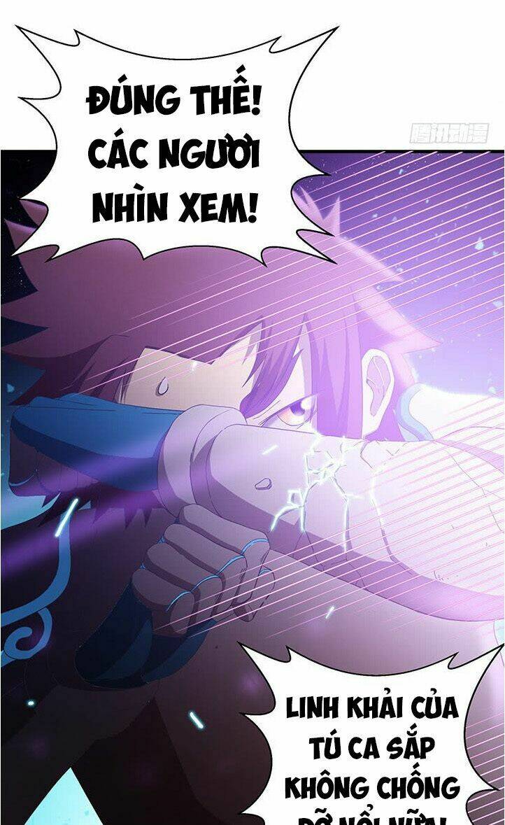 phong quỷ truyền thuyết chapter 103 8