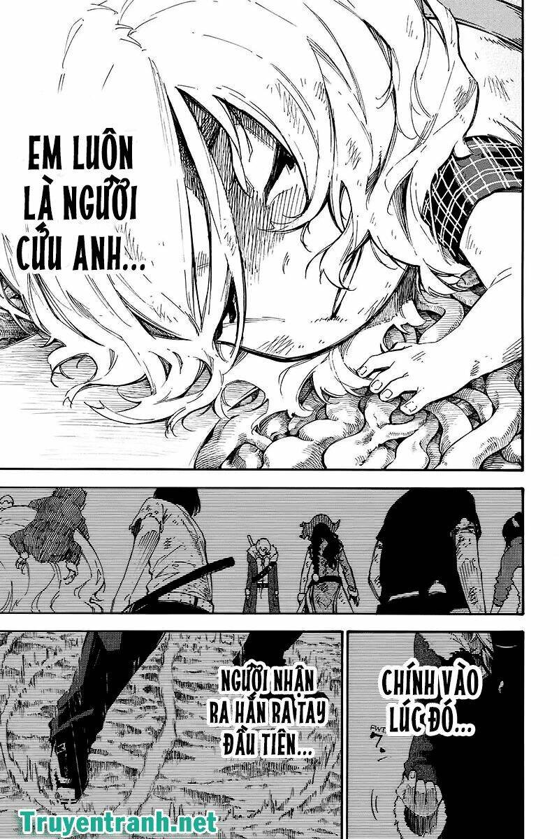 dolly kill kill chapter 122 6