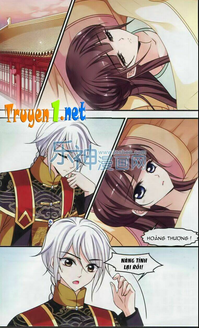 phi đãi nghiên tuyết chapter 83 11