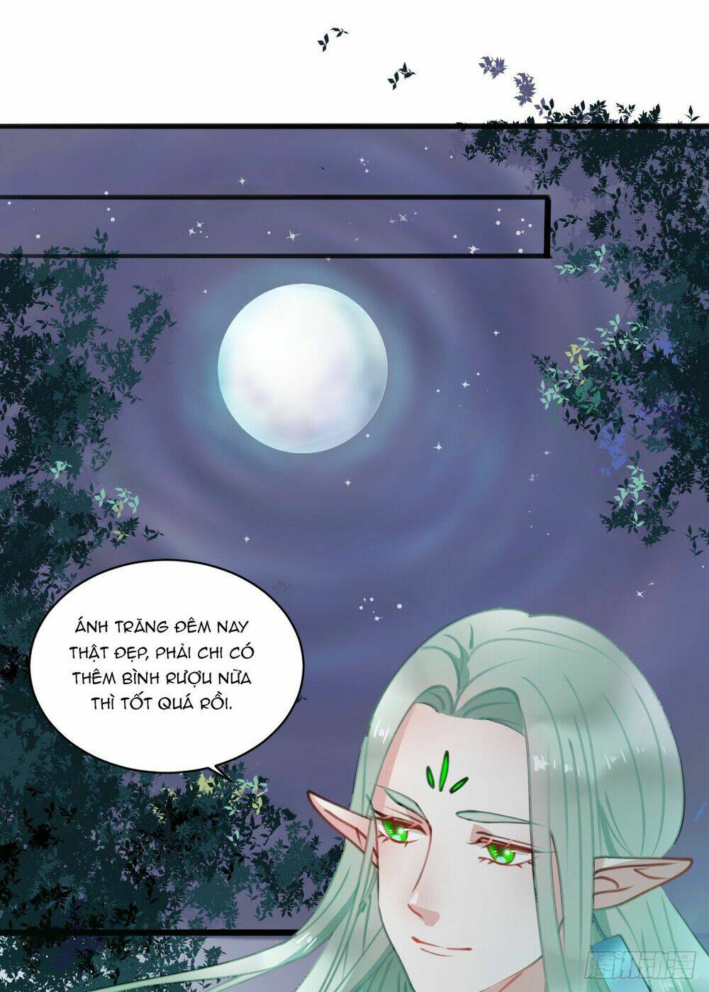 phi nhiên hướng phong chapter 8 13